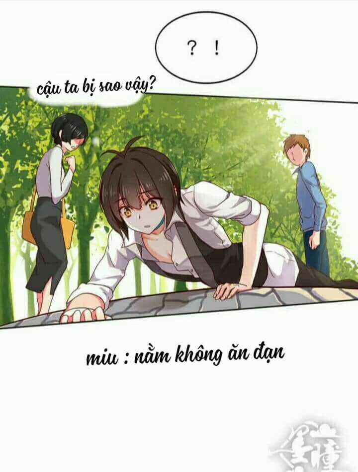 Tân Quang Thiên - Chapter 21 - Trang 27