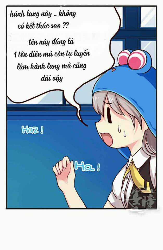 Tân Quang Thiên - Chapter 21 - Trang 29