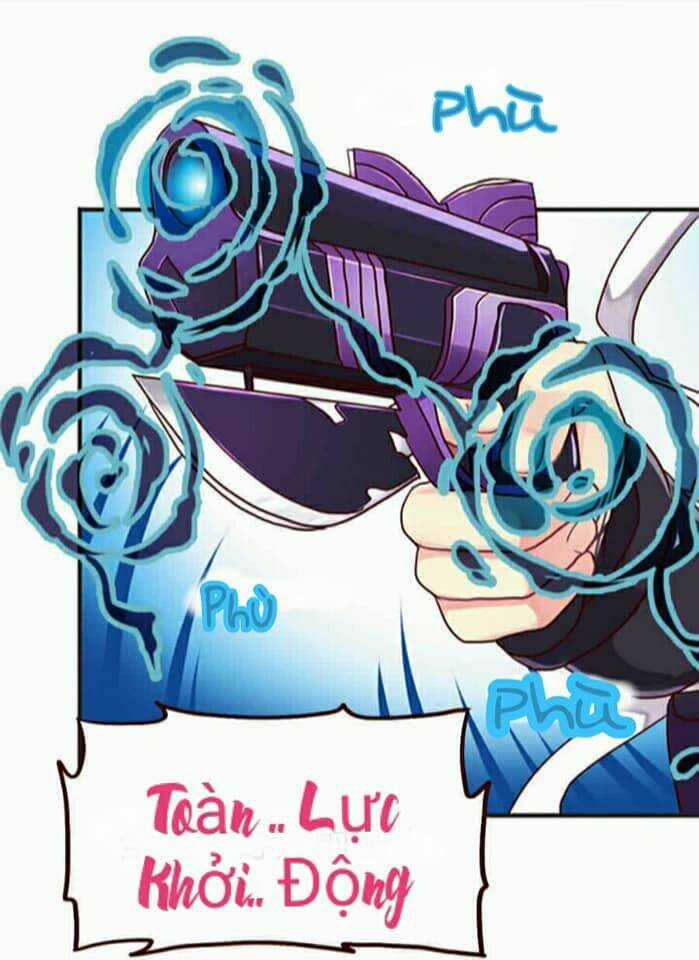 Tân Quang Thiên - Chapter 21 - Trang 32