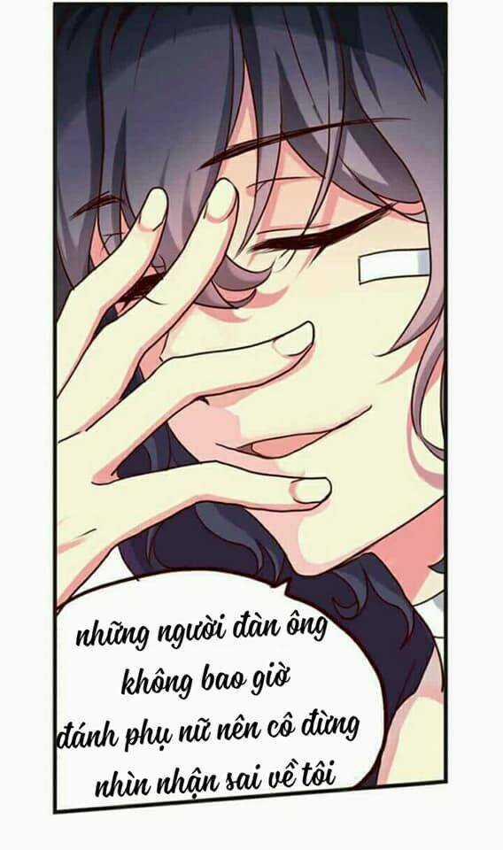 Tân Quang Thiên - Chapter 21 - Trang 5