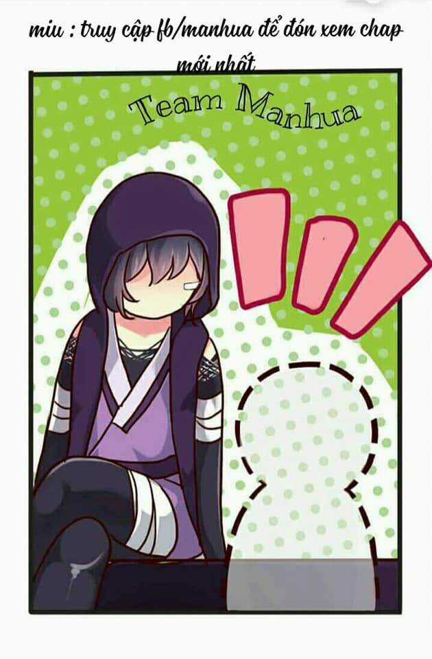 Tân Quang Thiên - Chapter 21 - Trang 6