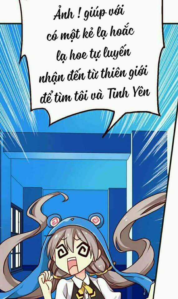 Tân Quang Thiên - Chapter 21 - Trang 8