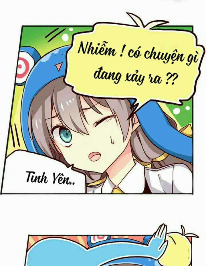 Tân Quang Thiên - Chapter 21 - Trang 9