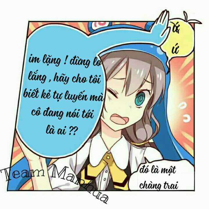 Tân Quang Thiên - Chapter 21 - Trang 10