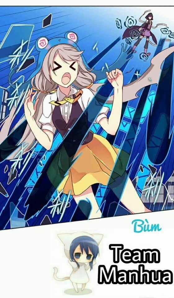 Tân Quang Thiên - Chapter 22 - Trang 2