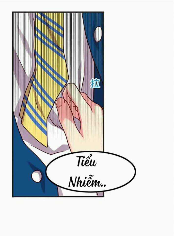 Tân Quang Thiên - Chapter 22 - Trang 11