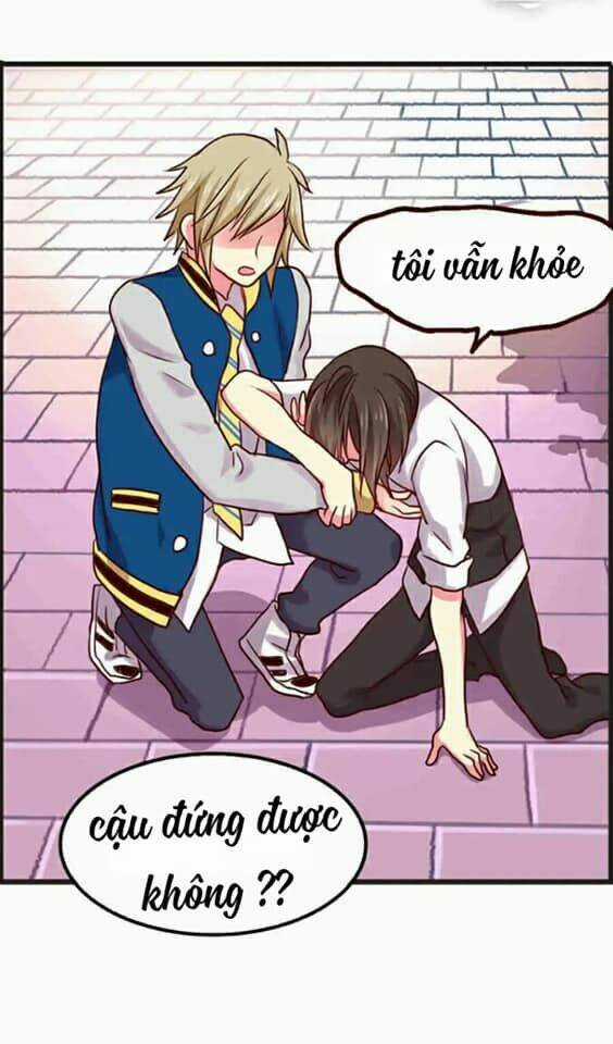 Tân Quang Thiên - Chapter 22 - Trang 13