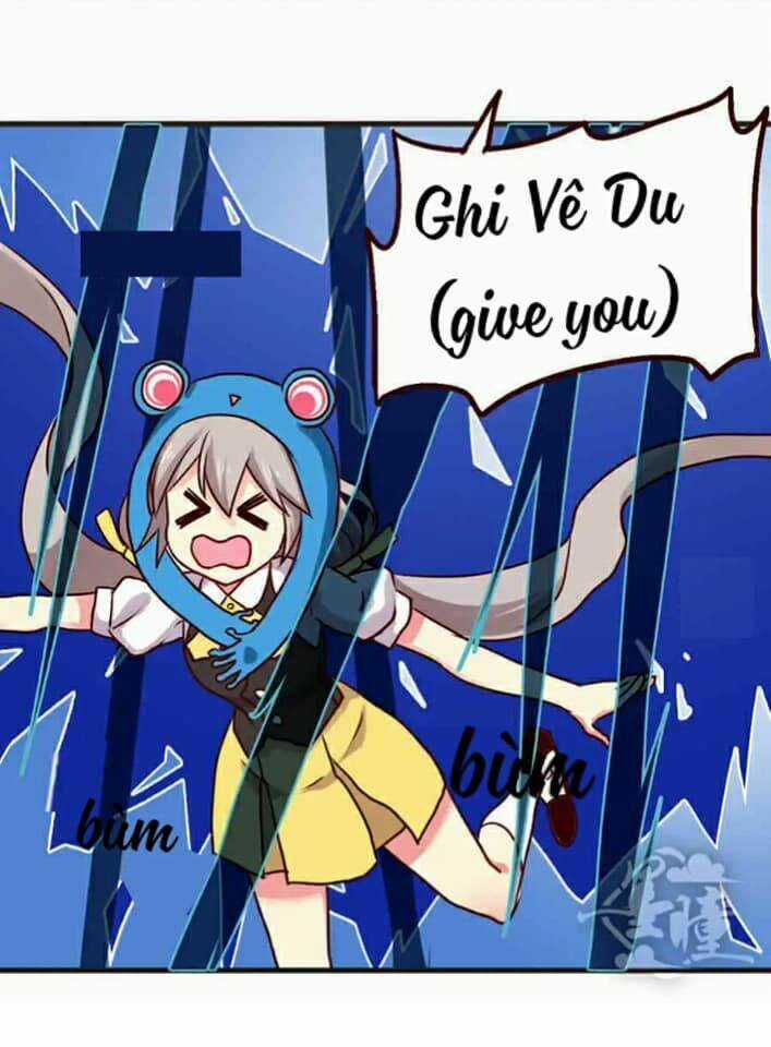 Tân Quang Thiên - Chapter 22 - Trang 14