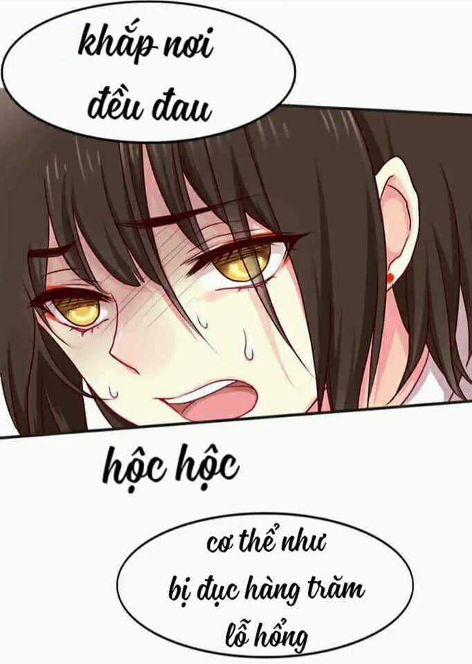 Tân Quang Thiên - Chapter 22 - Trang 18