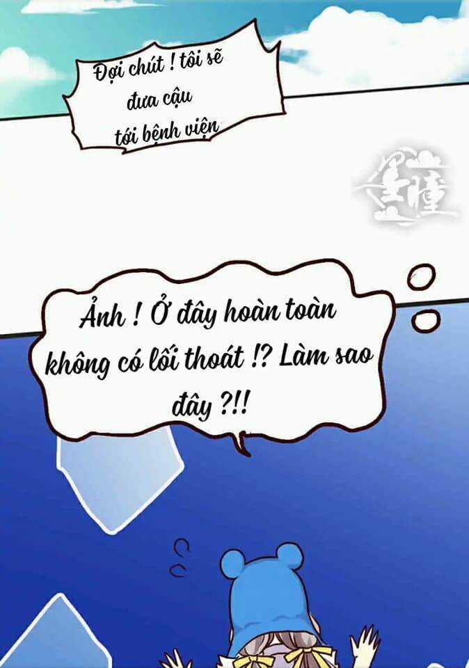 Tân Quang Thiên - Chapter 22 - Trang 19