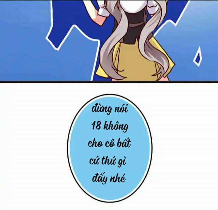 Tân Quang Thiên - Chapter 22 - Trang 20