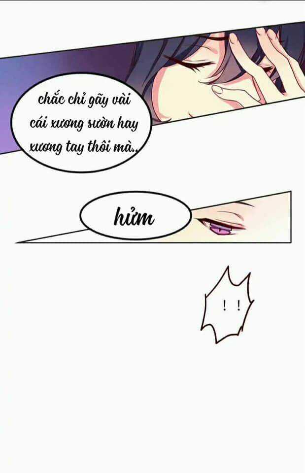 Tân Quang Thiên - Chapter 22 - Trang 3