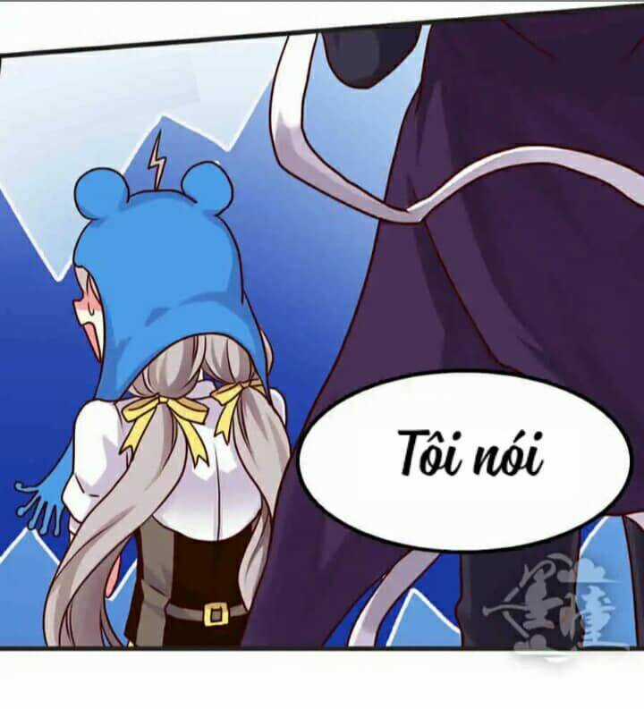 Tân Quang Thiên - Chapter 22 - Trang 21