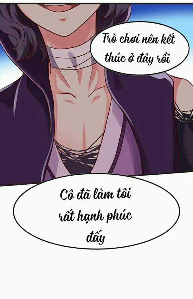 Tân Quang Thiên - Chapter 22 - Trang 22