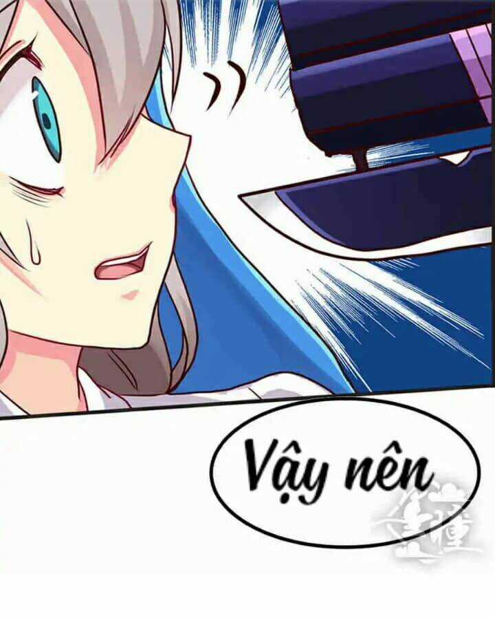 Tân Quang Thiên - Chapter 22 - Trang 23