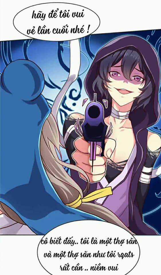 Tân Quang Thiên - Chapter 22 - Trang 24