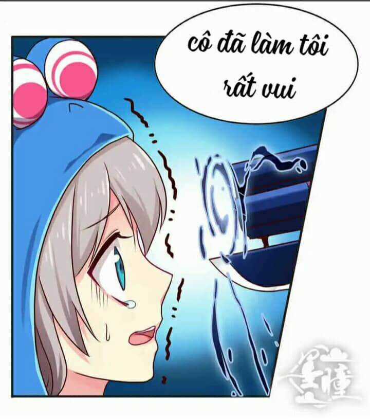 Tân Quang Thiên - Chapter 22 - Trang 25