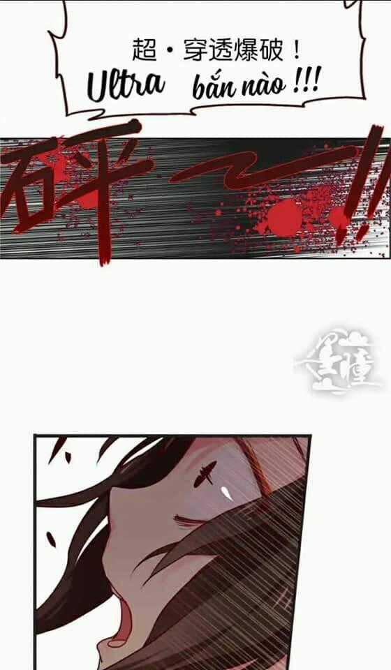 Tân Quang Thiên - Chapter 22 - Trang 29