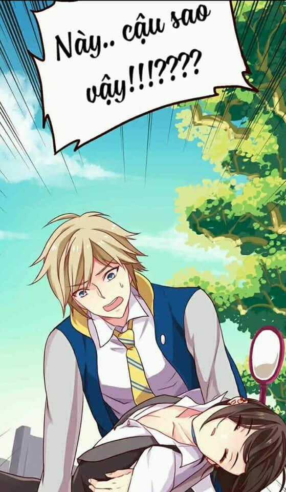 Tân Quang Thiên - Chapter 22 - Trang 30