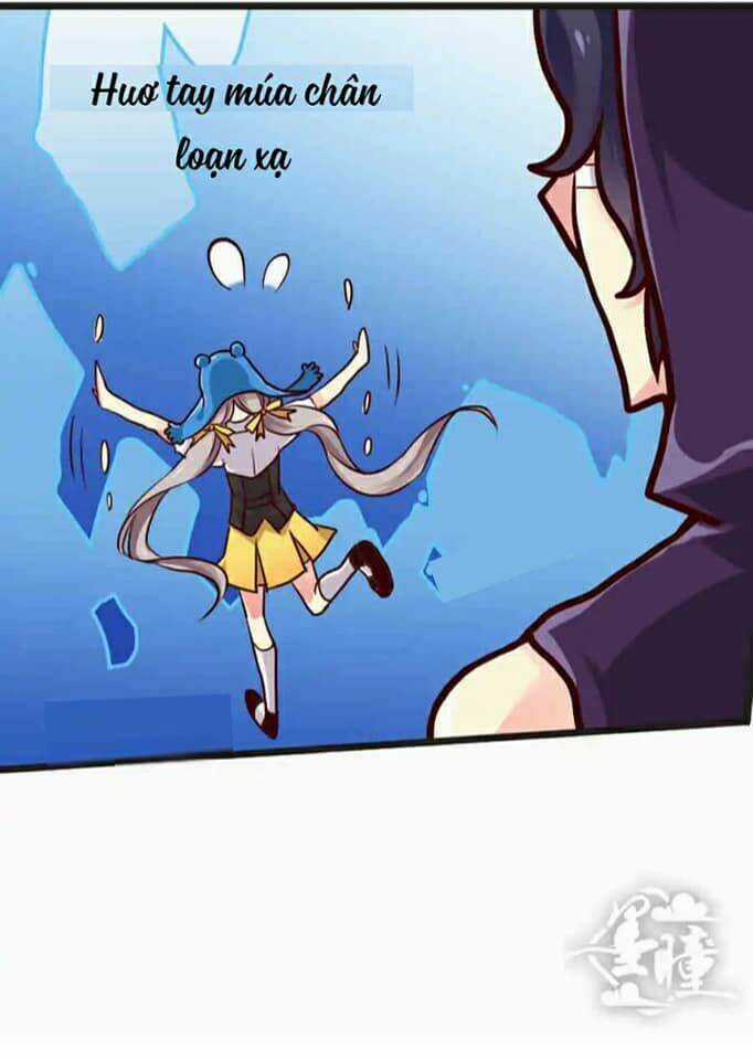 Tân Quang Thiên - Chapter 22 - Trang 4