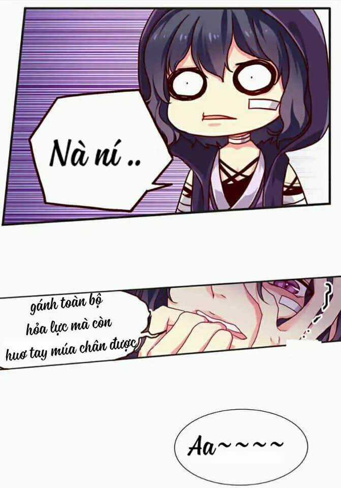 Tân Quang Thiên - Chapter 22 - Trang 5