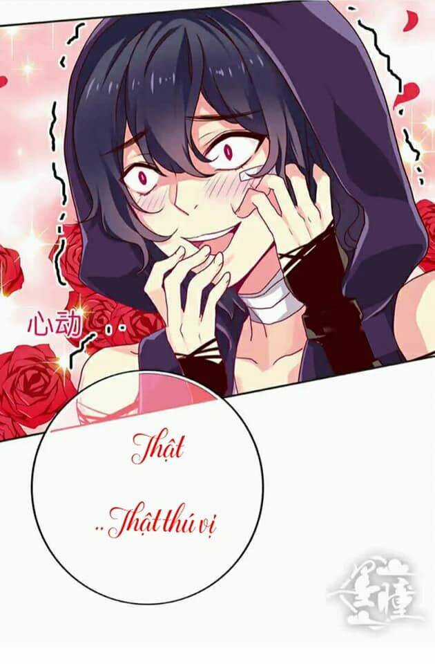 Tân Quang Thiên - Chapter 22 - Trang 6