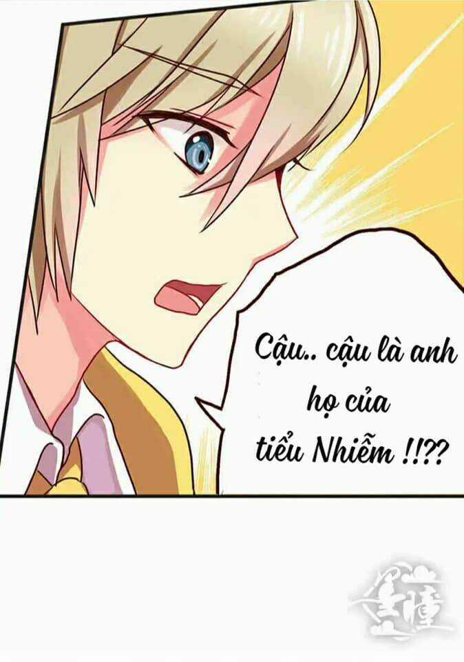 Tân Quang Thiên - Chapter 22 - Trang 10