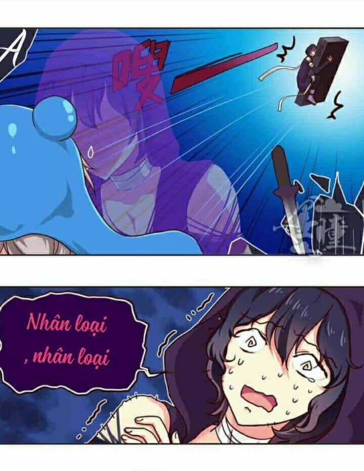 Tân Quang Thiên - Chapter 23 - Trang 13