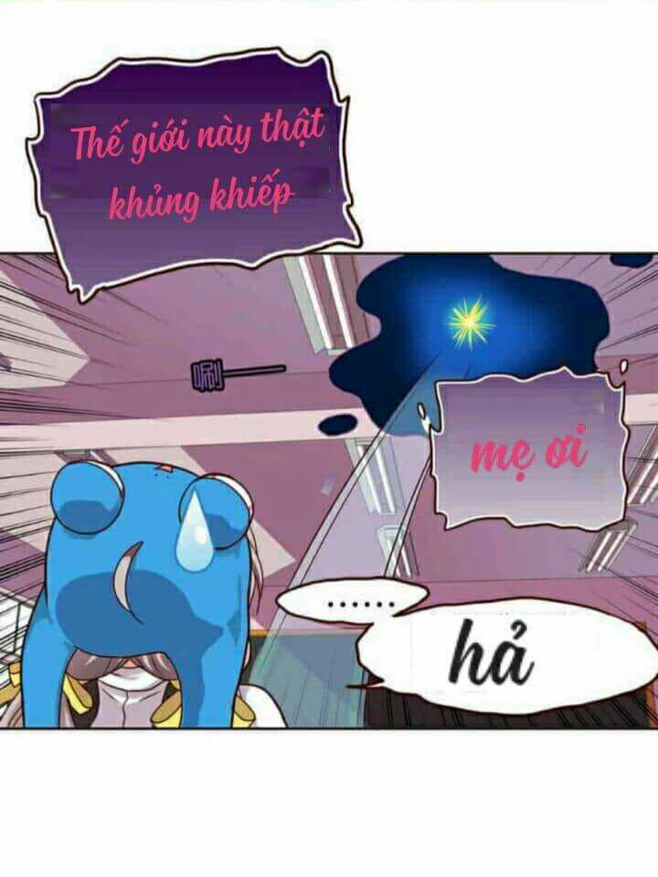 Tân Quang Thiên - Chapter 23 - Trang 14