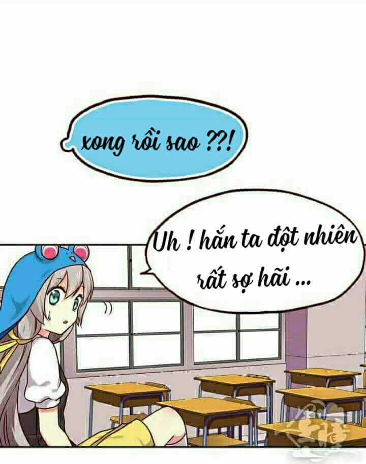 Tân Quang Thiên - Chapter 23 - Trang 15