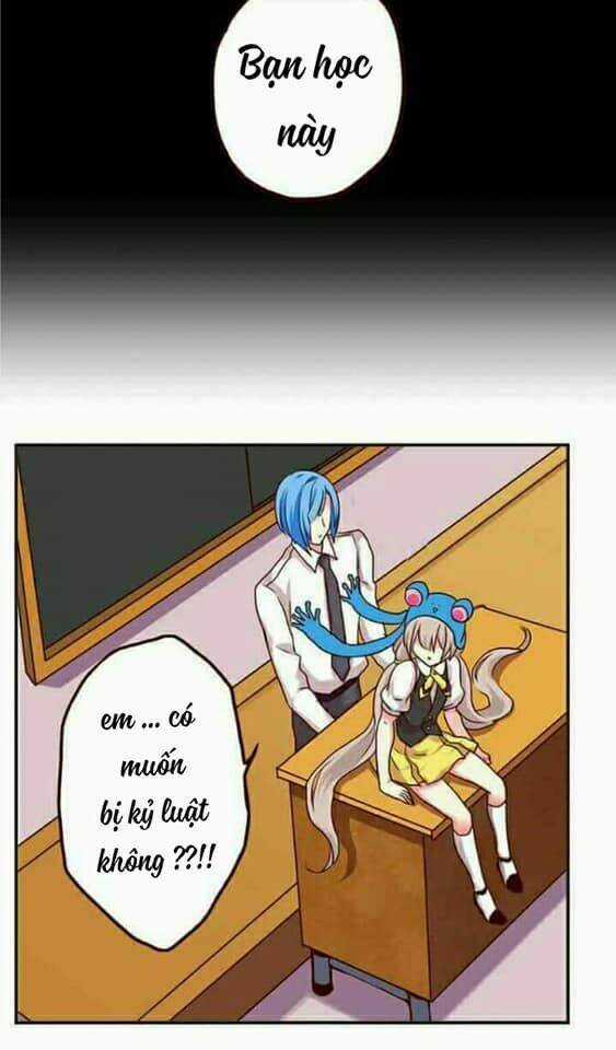 Tân Quang Thiên - Chapter 23 - Trang 16