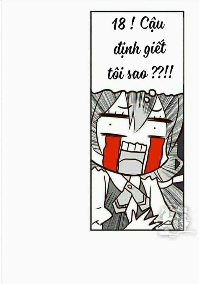 Tân Quang Thiên - Chapter 23 - Trang 17