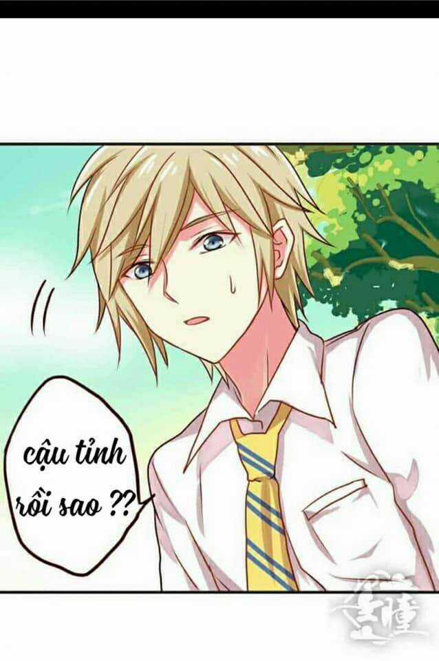 Tân Quang Thiên - Chapter 23 - Trang 19