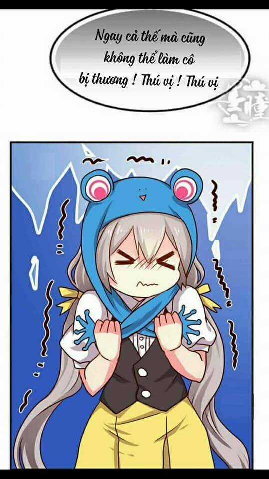 Tân Quang Thiên - Chapter 23 - Trang 3