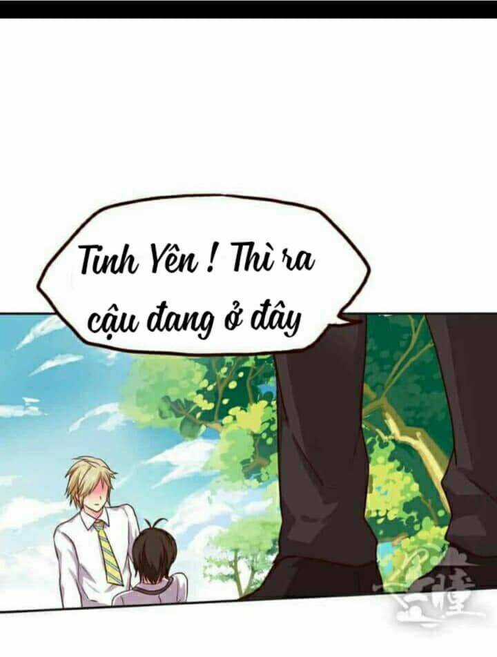 Tân Quang Thiên - Chapter 23 - Trang 21