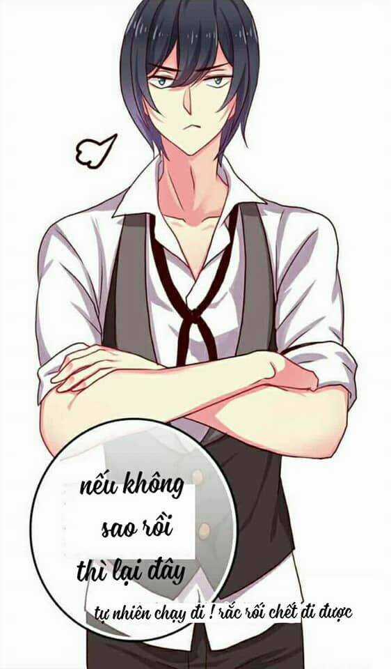 Tân Quang Thiên - Chapter 23 - Trang 22