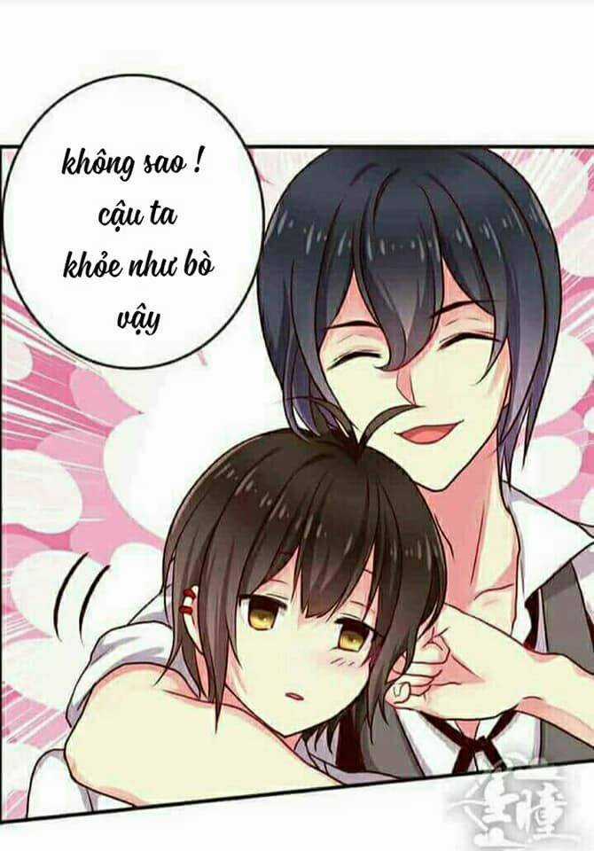 Tân Quang Thiên - Chapter 23 - Trang 25