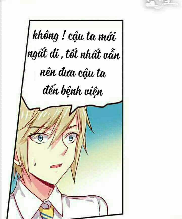 Tân Quang Thiên - Chapter 23 - Trang 26