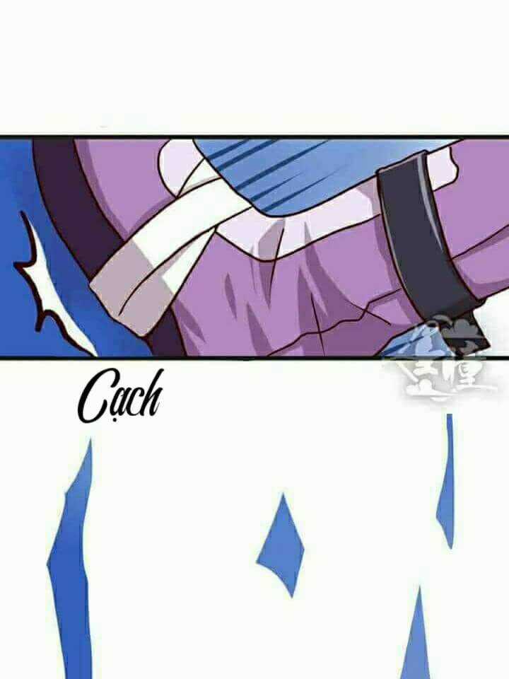 Tân Quang Thiên - Chapter 23 - Trang 4