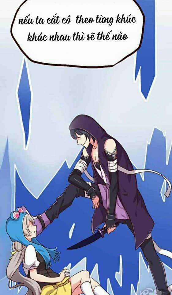 Tân Quang Thiên - Chapter 23 - Trang 5