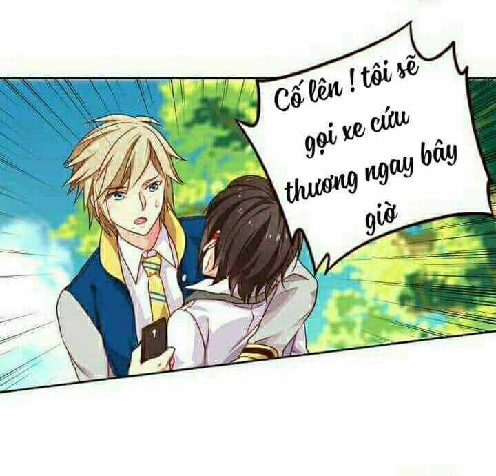 Tân Quang Thiên - Chapter 23 - Trang 6