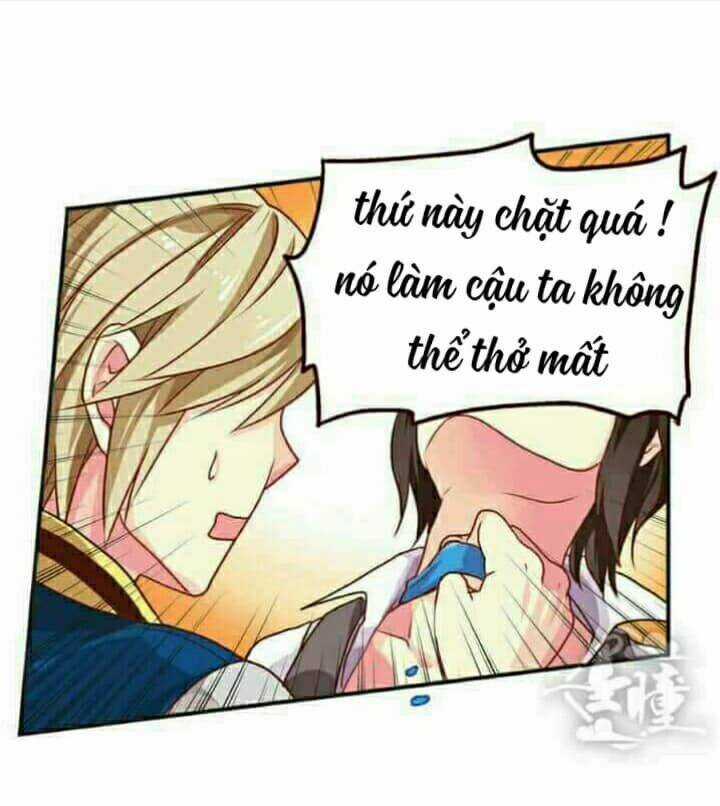 Tân Quang Thiên - Chapter 23 - Trang 8