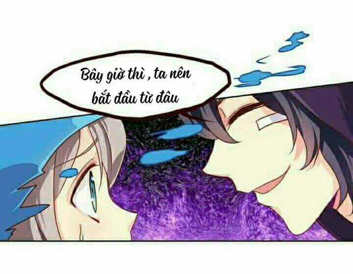 Tân Quang Thiên - Chapter 23 - Trang 9