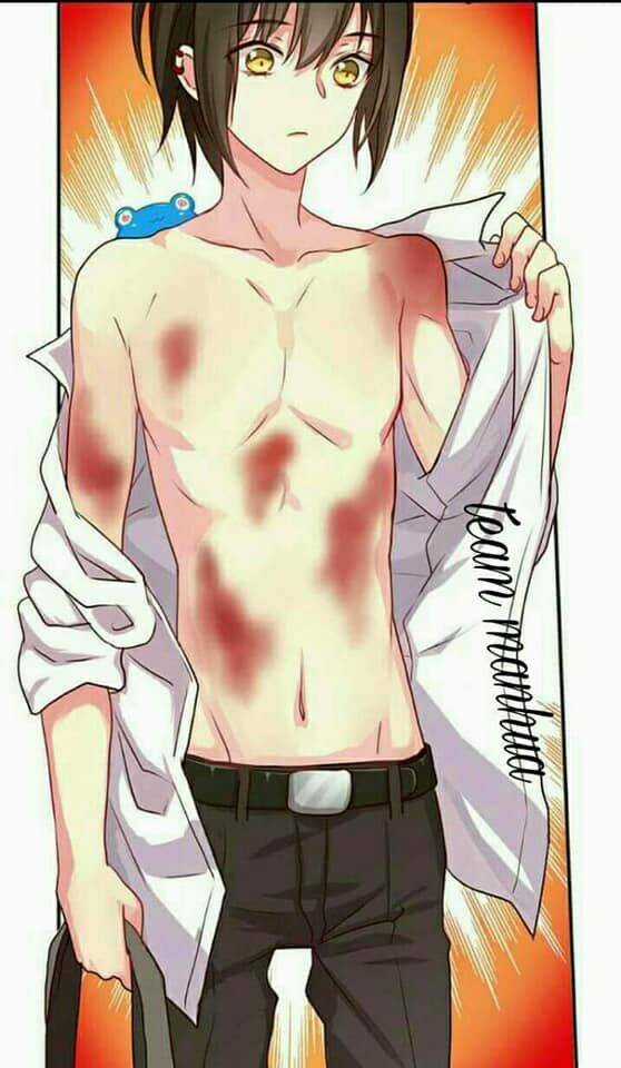 Tân Quang Thiên - Chapter 24 - Trang 11