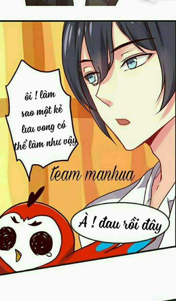 Tân Quang Thiên - Chapter 24 - Trang 12