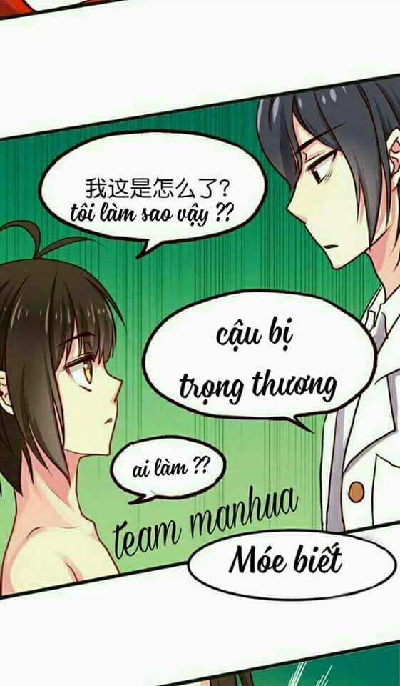 Tân Quang Thiên - Chapter 24 - Trang 13
