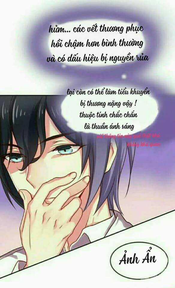 Tân Quang Thiên - Chapter 24 - Trang 15