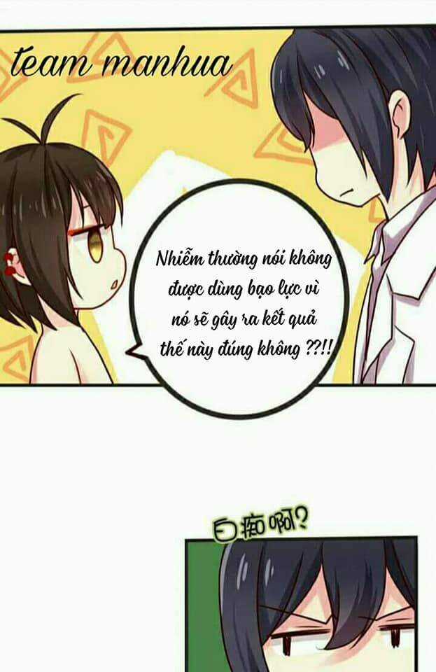 Tân Quang Thiên - Chapter 24 - Trang 17