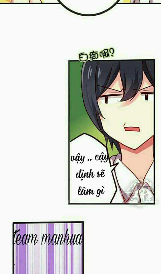 Tân Quang Thiên - Chapter 24 - Trang 18