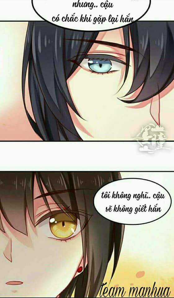 Tân Quang Thiên - Chapter 24 - Trang 20